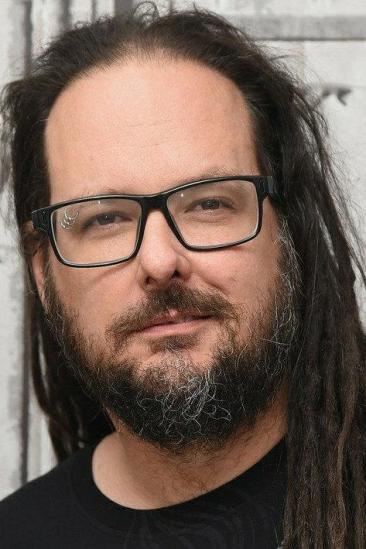 Jonathan Davis Image