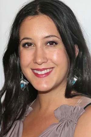 Vanessa Carlton Image