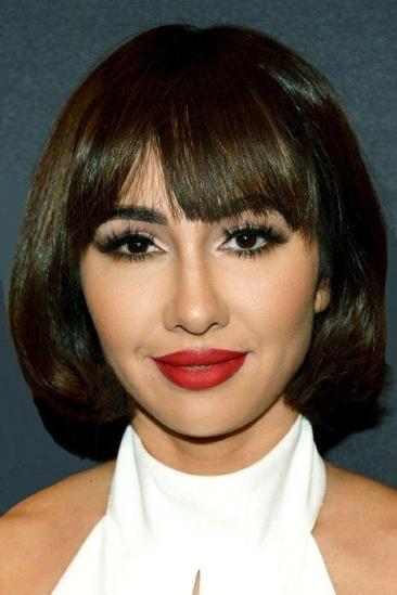 Jackie Cruz Image