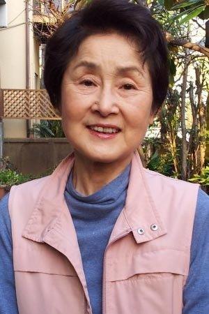 Toshie Takada Image