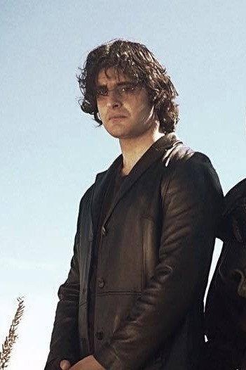 Noah Robbie Image
