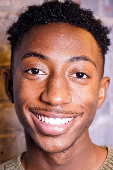 Dante Crichlow Image