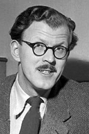 Börje Nyberg Image