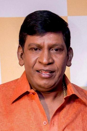 Vadivelu Image