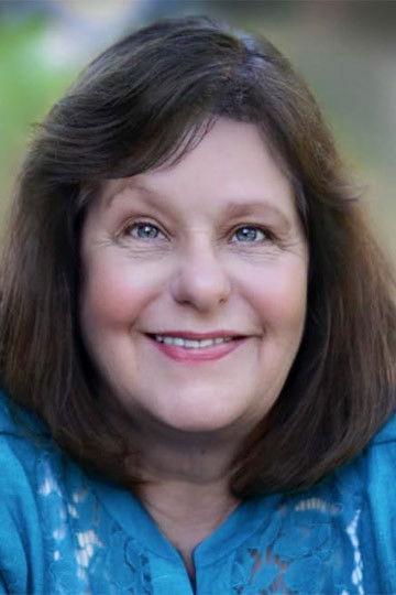 Rebecca Forstadt Image