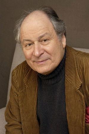 David Margulies Image