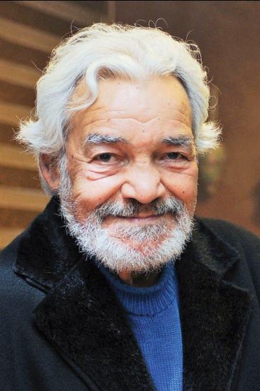 Zabihollah Zabihpoor Image