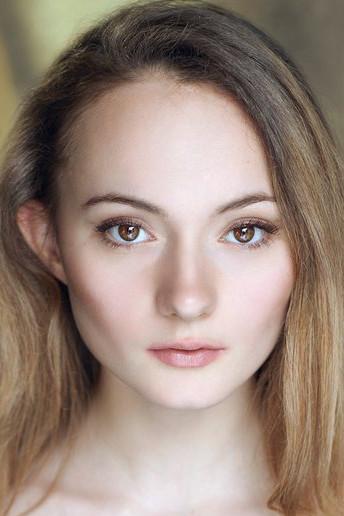 Christina Carrafiell Image