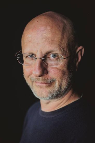 Dmitry Puchkov Image