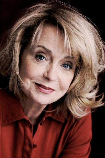 Gisela Schneeberger Image