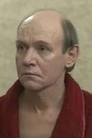 Stanislav Sokolov Image