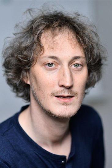 Bruno Gouery Image