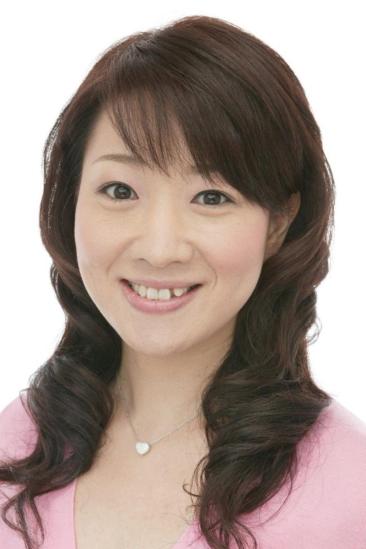 Rumi Kasahara Image
