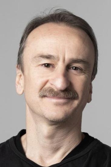 Pantelis Dentakis Image