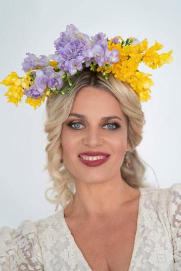 Elin Špidlová Image