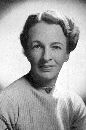 Rosalind Atkinson Image