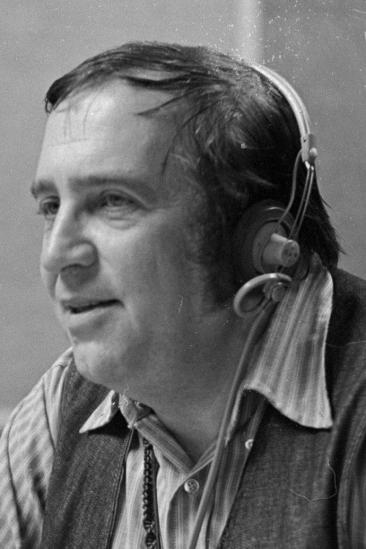Jean Shepherd Image
