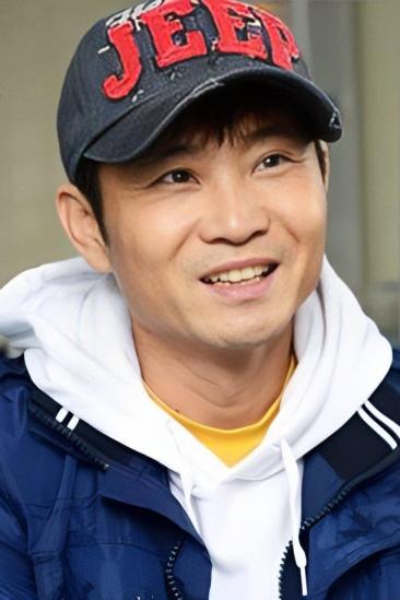 Baek Kyung-chan Image