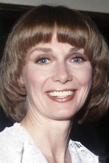 Inga Swenson Image