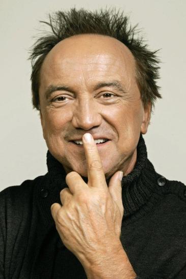 Claude Dubois Image