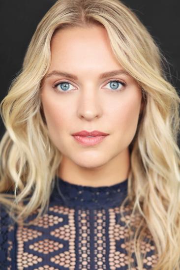 Jenna Michno Image