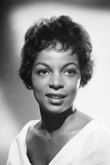 Ruby Dee Image