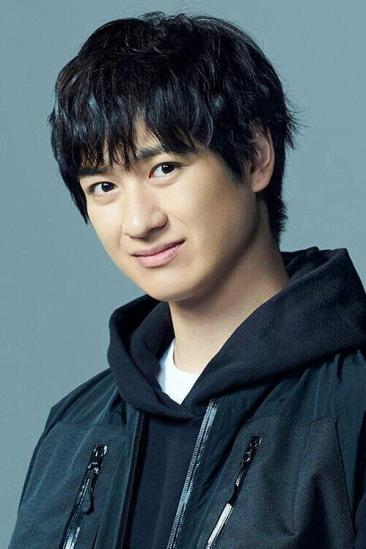 Toshiya Miyata Image