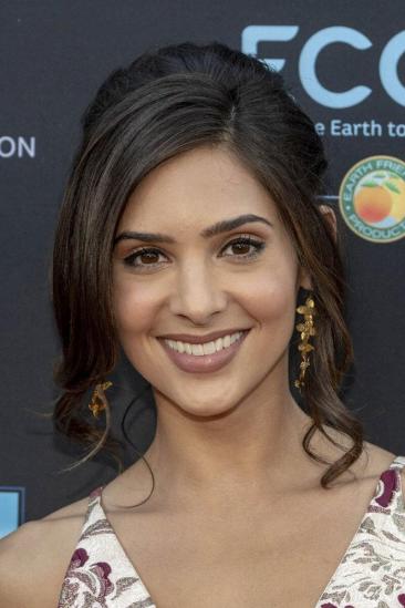 Camila Banus Image