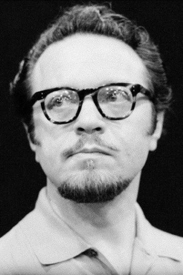 Alfred Drake Image