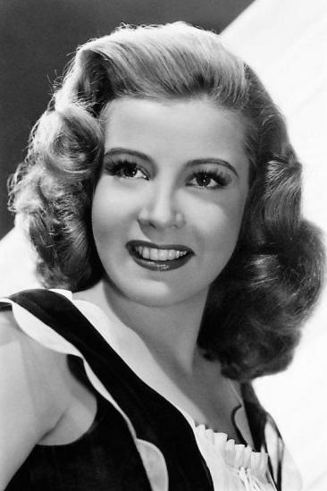 Gloria DeHaven Image