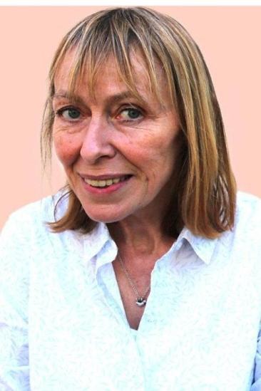 Tilly Vosburgh Image