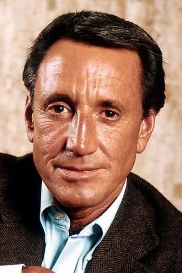 Roy Scheider Image