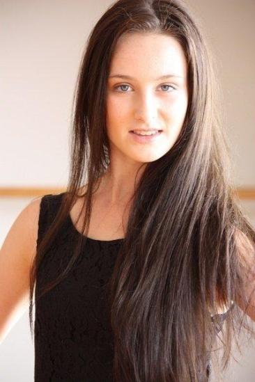 Olivia James-Baird Image