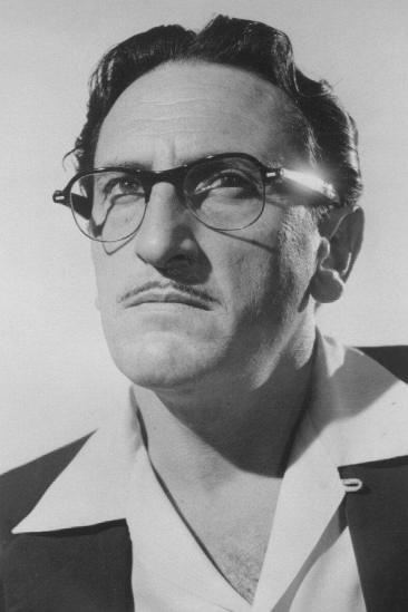 Lou Krugman Image