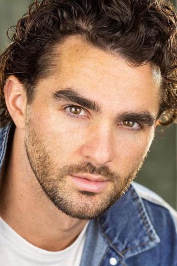 Marco DelVecchio Image