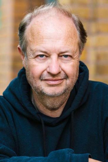 Christoph Jungmann Image