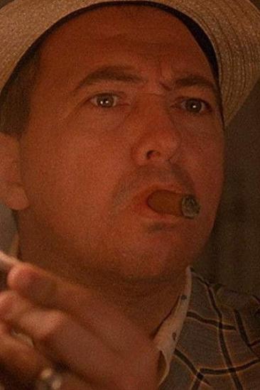 Steve Carlisle Image