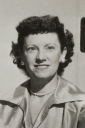 Mary Ellen Bute