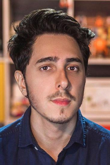 Felipe Castanhari Image