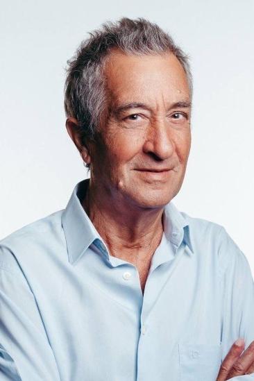 Carlos Areia Image