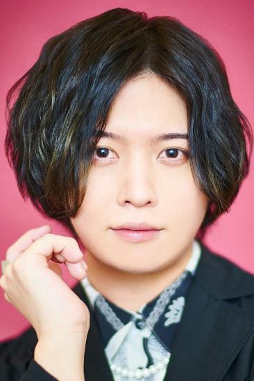 Soma Saito Image