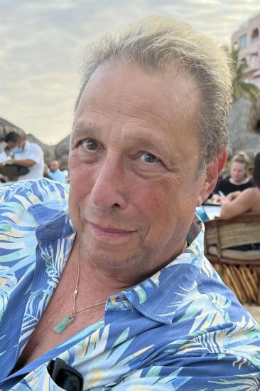 Charles Dennis Image