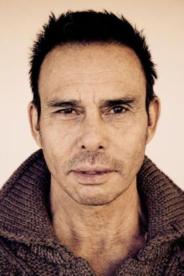 Raoul Max Trujillo Image