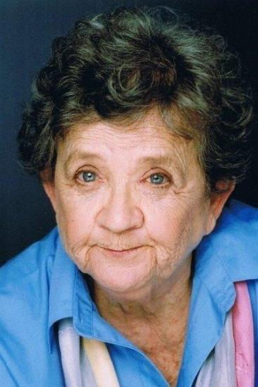 Pat Crawford Brown Image