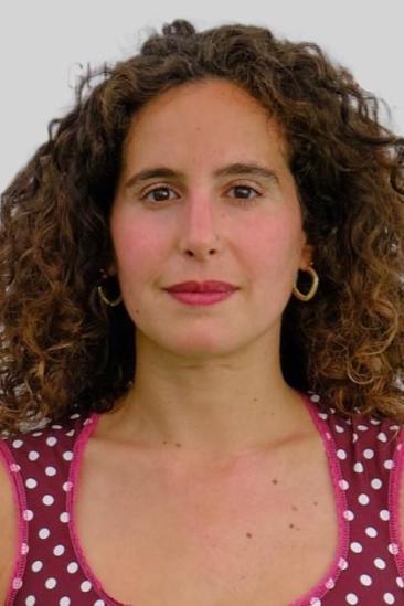 Lina Soualem Image