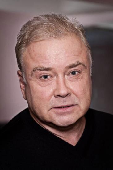 Aleksandr Voevodin Image