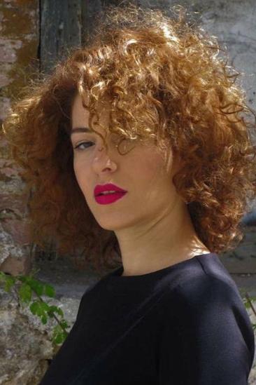 Maria Eglezaki Image