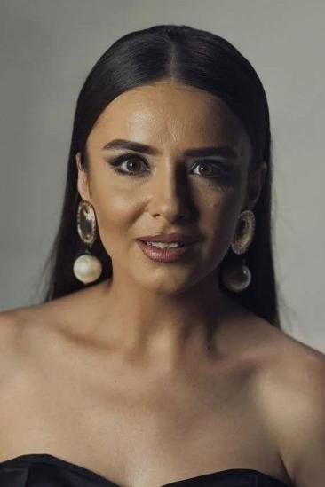 Aysel Yusubova Image