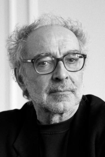 Jean-Luc Godard Image