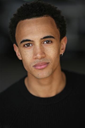 Miles Barrow Image